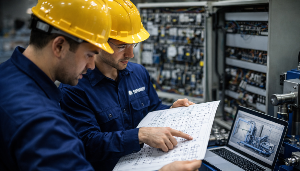 Blue Corporate Business Card (Tarjetas de visita (horizontal)) (2)